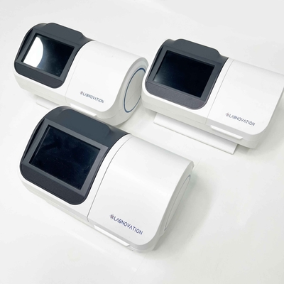 Impressora For Diabetes Detection de Bluetooth do analisador da afinidade POCT HbA1c de Bronate