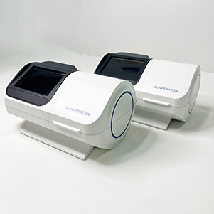 Dispositivos de pouco peso do analisador de Benchtop POCT HbA1c in vitro para Dabetes Diagostic