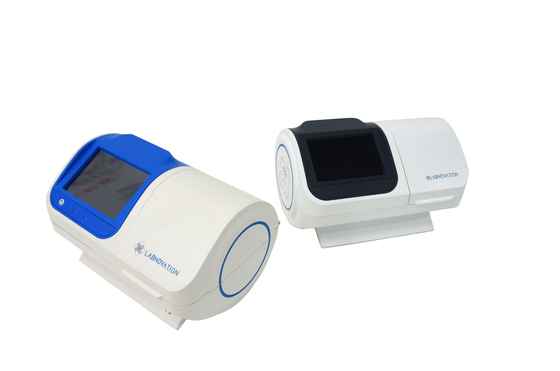 Máquina totalmente automático do analisador LD100 Hba1c da hemoglobina A1c de POCT para a casa