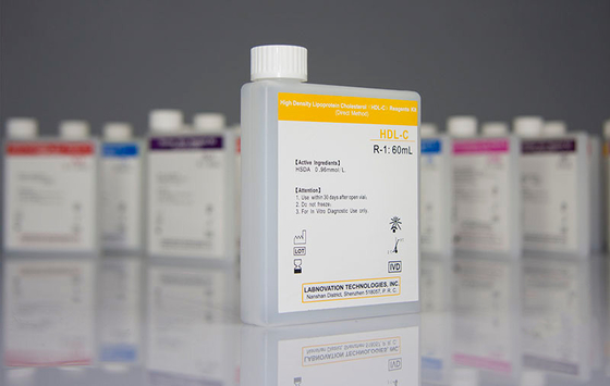 Pureza do reagente 99% da hematologia do Hmx de Stks Maxm da relha