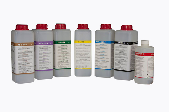 Reagente da hematologia do ODM XE-5000 XE-2100 Sysmex do OEM