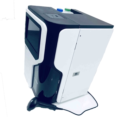 Analisador Glycosylated da hemoglobina A1c da HPLC automática para a detecção quantitativa do diabetes