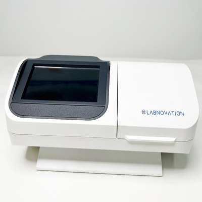 Afinidade de Boronate do analisador de LABNOVATION LD-100 POCT HbA1c portátil para HbA1c