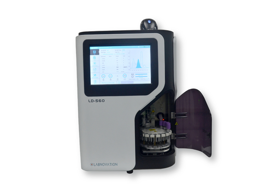 Analisador esperto 9027809990 da hematologia do sangue humano auto