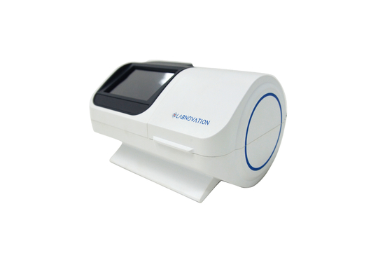 3 equipamento de testes de Min Whole Blood Hemoglobin A1c
