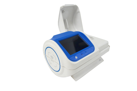 ODM do OEM do analisador da afinidade POCT Hba1c do borato do laboratório