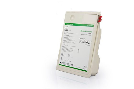 Reagentes do analisador do eletrólito da pureza do ISO 99% para MEDICA Easylyte