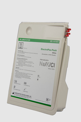 Reagentes do analisador do eletrólito da pureza do ISO 99% para MEDICA Easylyte