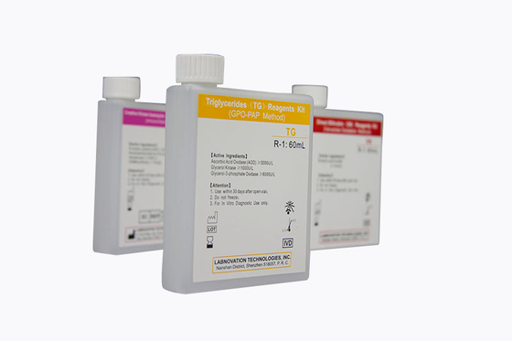 Reagente da hematologia do GenS LH750 LH780 DXH800 da relha