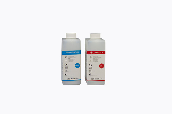 Reagentes do analisador da hematologia de Labnovation para Siemens Bayer ADVIA70