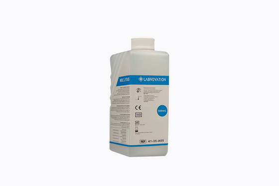 Reagente médico da hematologia da pureza alta de 99% para analisadores de Mindray Because-5000 Because-5150