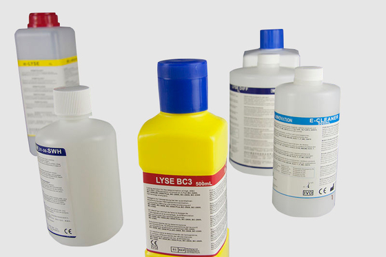 Reagentes da análise de sangue do OEM dos reagentes do analisador da hematologia CD3200