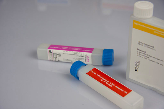 Pureza do reagente 99% da hematologia do Hmx de Stks Maxm da relha