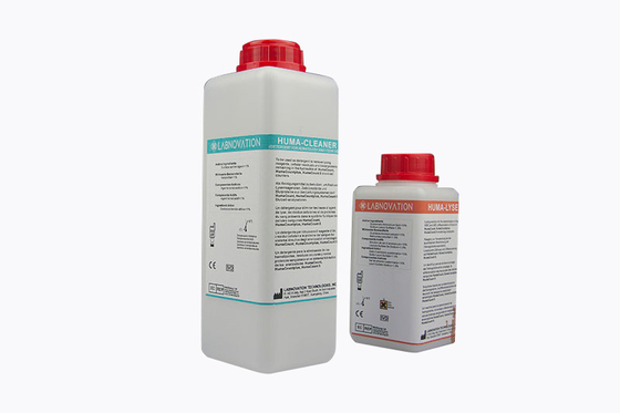 Reagente ISO13485 da hematologia de Labnovation 20L 5L Medonic