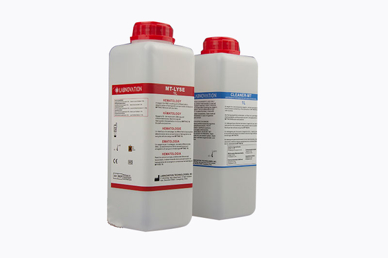 Reagente da hematologia de Rt-7600 Rt-7600s Rt-7200 Rayto para in vitro diagnóstico