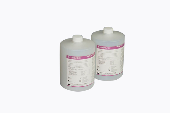 Hospitex Hema Screen Analyzer Hematology Reagents para a diferenciação de WBC