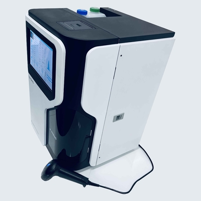 Sistema IFCC NGSP da HPLC do analisador dos testes de LD-560 Labnovation HbA1c habilitado