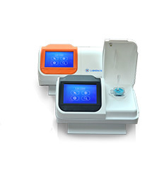Etapa portátil HbA1c do analisador um de POCT HbA1c que testa IFCC habilitado